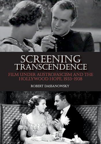 Beispielbild fr Screening Transcendence zum Verkauf von Blackwell's