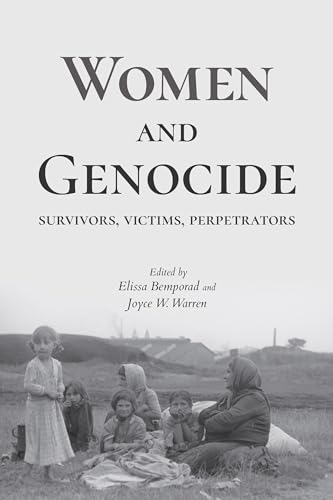 Beispielbild fr Women and Genocide: Survivors, Victims, Perpetrators zum Verkauf von Midtown Scholar Bookstore