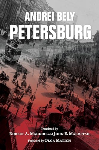 Stock image for Petersburg for sale by ThriftBooks-Dallas