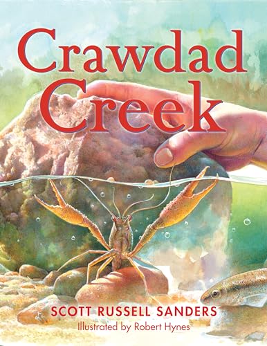 Stock image for Crawdad Creek for sale by PBShop.store US