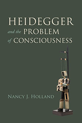 9780253035950: Heidegger and the Problem of Consciousness