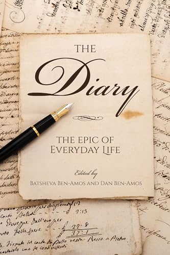 Stock image for The Diary: The Epic of Everyday Life for sale by Books From California