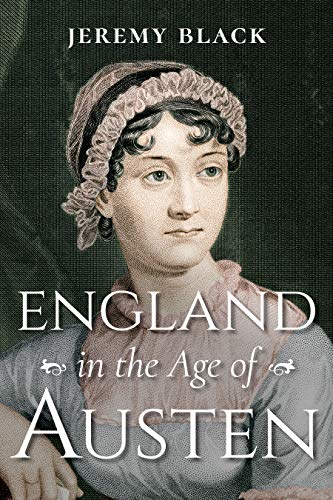 Beispielbild fr England in the Age of Austen zum Verkauf von Blackwell's