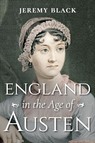 Beispielbild fr England in the Age of Austen zum Verkauf von Blackwell's