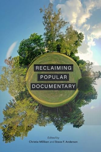 Beispielbild fr Reclaiming Popular Documentary zum Verkauf von Chiron Media