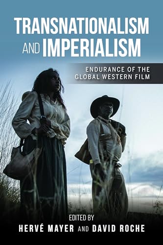 Beispielbild fr Transnationalism and Imperialism zum Verkauf von Blackwell's