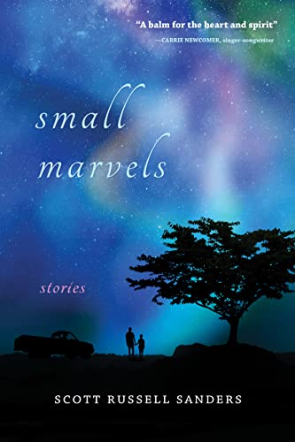 9780253061997: Small Marvels: Stories