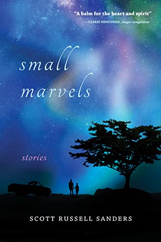 Stock image for Small Marvels: Stories for sale by ThriftBooks-Atlanta