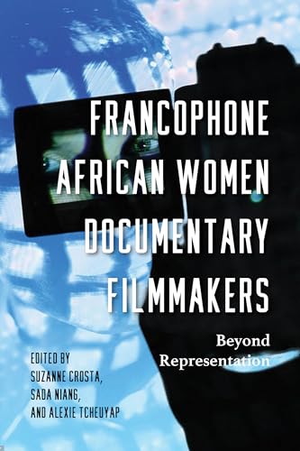 Imagen de archivo de Francophone African Women Documentary Filmmakers (Paperback) a la venta por Grand Eagle Retail