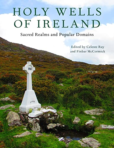 Imagen de archivo de Holy Wells Of Ireland a la venta por Kennys Bookstore