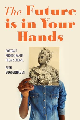 Beispielbild fr The Future Is in Your Hands zum Verkauf von Blackwell's