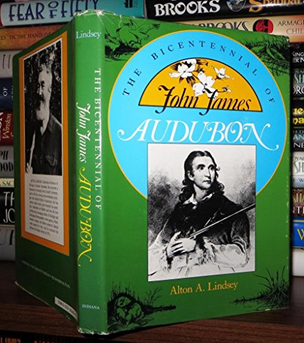 Stock image for The Bicentennial of John James Audubon for sale by R Bookmark