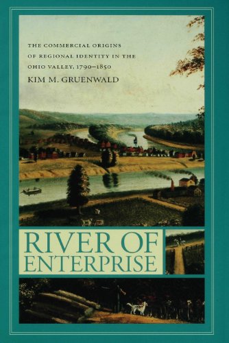 9780253109378: River of Enterprise