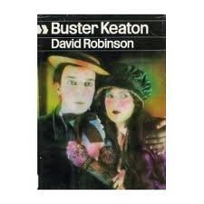 Beispielbild fr Buster Keaton zum Verkauf von Better World Books