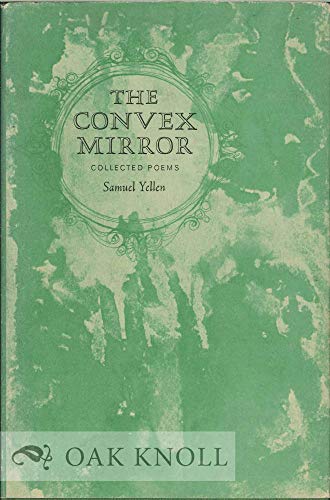 9780253113405: Convex Mirror: Collected Poems