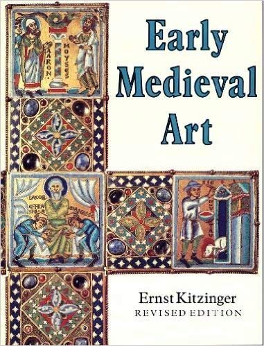 Beispielbild fr Early Medieval Art, Revised Edition : With Illustrations from the British Museum Collection zum Verkauf von Better World Books