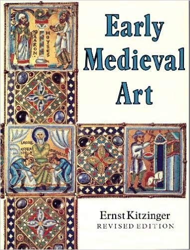 Stock image for Early Medieval Art, Revised Edition : With Illustrations from the British Museum Collection for sale by Better World Books