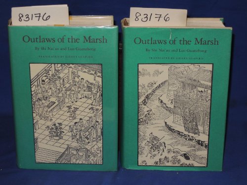 Stock image for Outlaws of the Marsh for sale by Books From California