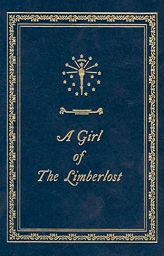 9780253133205: A Girl of the Limberlost (The Library of Indiana Classics)