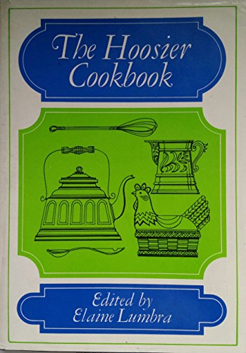 9780253138651: Hoosier Cookbook