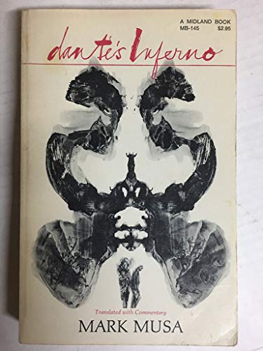 Stock image for Dante's Inferno for sale by BIBLIOPE by Calvello Books
