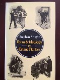 Form and Ideology in Crime Fiction (9780253143839) by Knight, Stephen Thomas