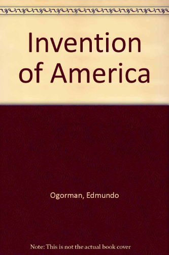 9780253143907: Invention of America