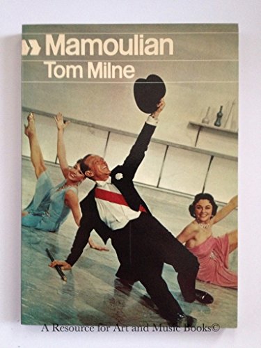 Stock image for Rouben Mamoulian for sale by Wonder Book
