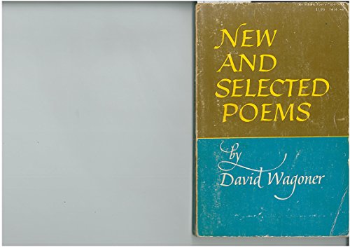 9780253157706: New and selected poems