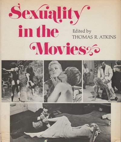 Stock image for SEXUALITY IN THE MOVIES for sale by Riverow Bookshop