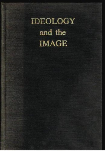 9780253182876: Ideology and the Image: Social Representation in the Cinema and Other Media