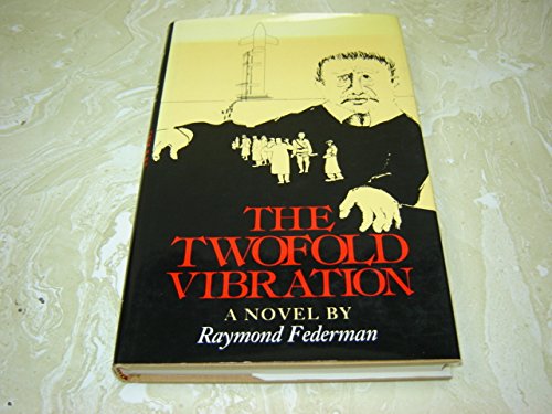 Beispielbild für The Twofold Vibration zum Verkauf von Better World Books