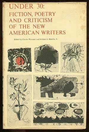 Beispielbild fr Under 30: Fiction, Poetry and Criticism of the New American Writers zum Verkauf von Redux Books