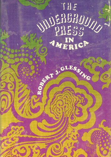 The underground press in America