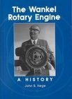 Beispielbild fr Wankel Rotary Engine zum Verkauf von Cape Breton Regional Library