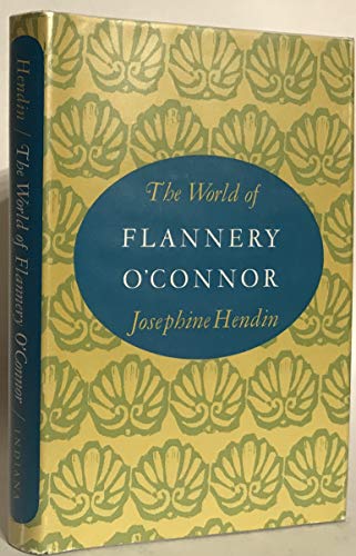 Beispielbild fr The World of Flannery O'Connor zum Verkauf von Better World Books