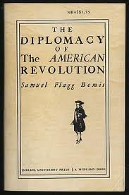 Beispielbild fr The Diplomacy of the American Revolution. zum Verkauf von Wonder Book