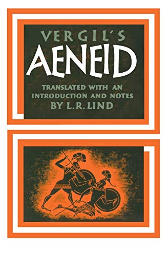 Stock image for The Aeneid for sale by Library House Internet Sales