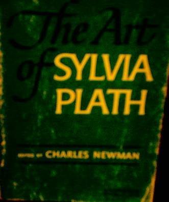 Beispielbild fr The Art of Sylvia Plath zum Verkauf von Better World Books