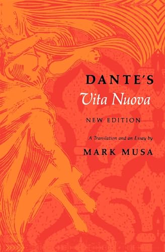 Stock image for Dante's Vita Nuova for sale by -OnTimeBooks-