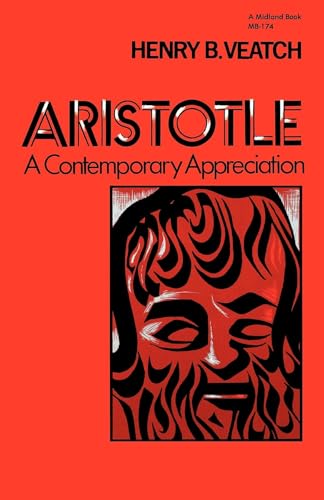 Imagen de archivo de Aristotle: A Contemporary Appreciation (Midland Book) a la venta por SecondSale