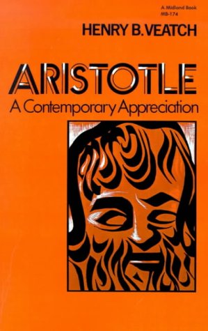 Stock image for Aristotle: A Contemporary Appreciation (Midland Book) for sale by SecondSale
