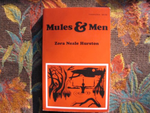 Imagen de archivo de Mules & Men a la venta por HPB-Emerald