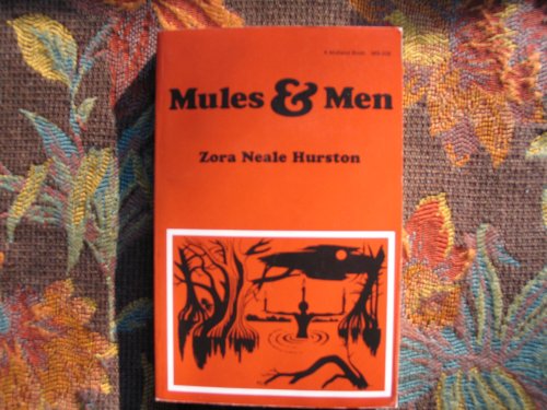

Mules & Men