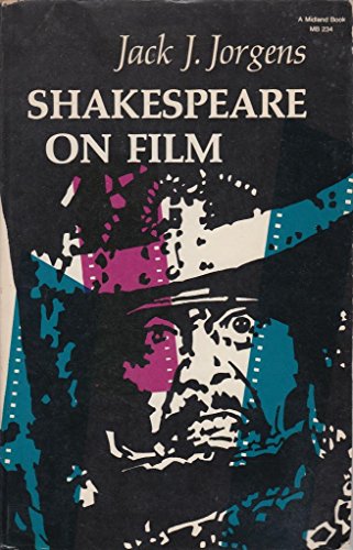 Beispielbild fr Shakespeare On Film zum Verkauf von Wonder Book