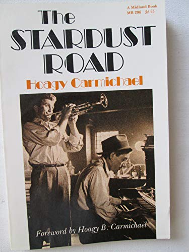 Beispielbild fr Stardust Road zum Verkauf von ThriftBooks-Dallas