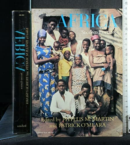 Stock image for Africa for sale by SecondSale