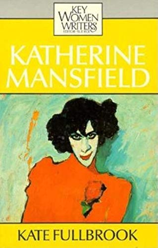 9780253204011: Katherine Mansfield