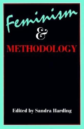 Stock image for Feminism and Methodology: Social Science Issues for sale by Theoria Books