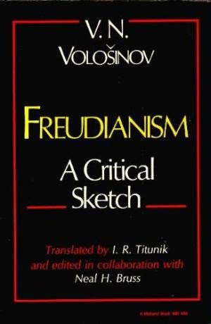 9780253204561: Freudiansim: A Critical Sketch